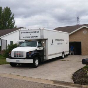 Affordable Moving Weyers Cave VA