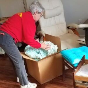 Bobby E Harris Moving Company Weyers Cave VA