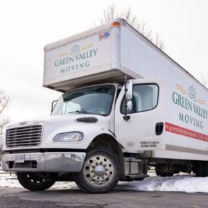 Green Valley Moving Company Weyers VA