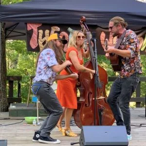 Oak Grove Folk Music Festival