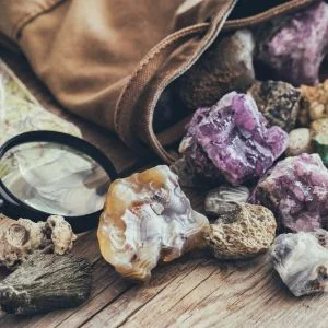 Shenandoah Valley Gem & Mineral Show