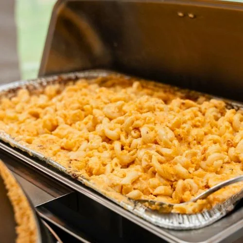 Crossroads Cafe and Catering Thanksgiving dinner near Weyers Cave VA