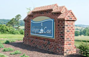Landings at Weyers Cave Apartments in Shenandoah Valley