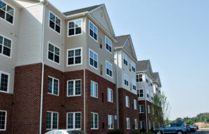 Affordable Apartments in Weyers Cave Virginia