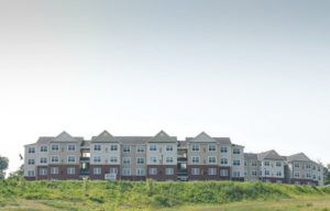 Apartments in Weyers Cave