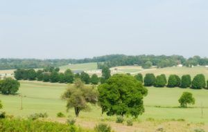 Weyers Cave in Shenandoah Valley