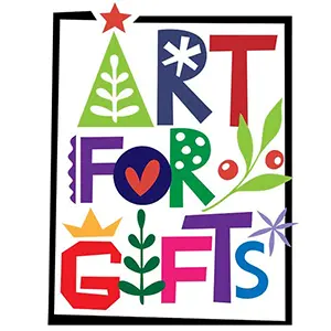 Art For Gifts Event in Shenandoah Valley