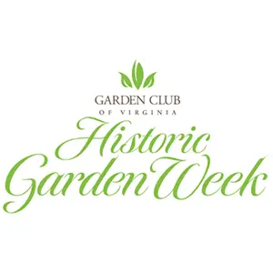 Historic Garden Week Virginia