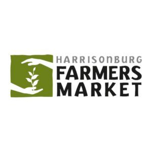 Harrisonburg Farmers Market near Weyer's Cave VA