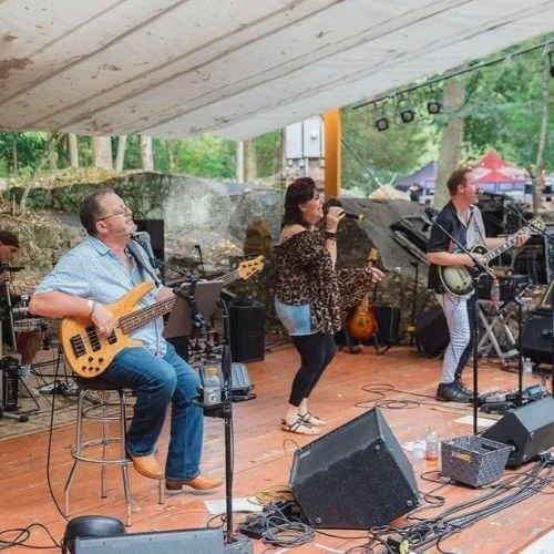 Rockbridge Beer & Wine Festival near Weyers Cave VA
