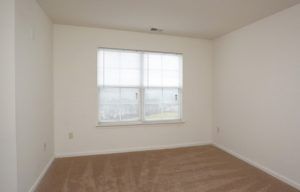 Weyers Cave Apartment Bedroom