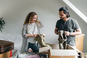 Sharing your Weyers Cave Apartment