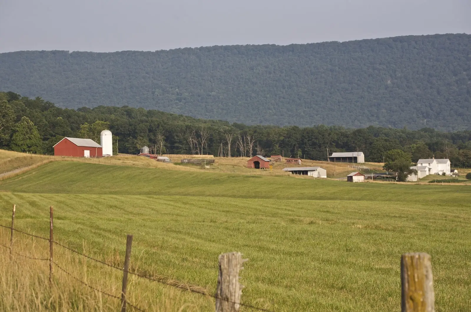 Shenandoah Valley Virginia