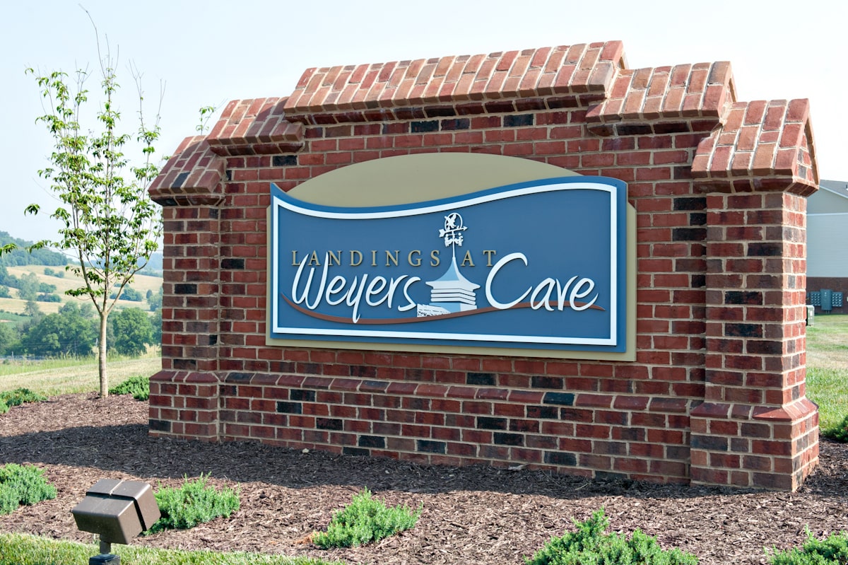 Landings at Weyers Cave Apartment Community