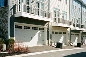 Townhomes in Weyers Cave